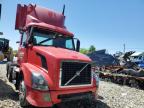 2013 Volvo Vnl Semi Truck for Sale in Louisville, KY - Rollover