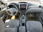 2010 Subaru Forester 2.5X zu verkaufen in Van Nuys, CA - All Over
