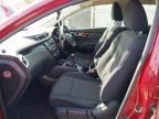 2015 NISSAN QASHQAI AC for sale at Copart YORK