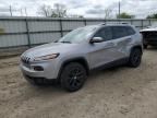 2016 Jeep Cherokee Latitude for Sale in Lansing, MI - Side