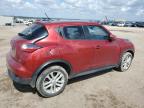 2016 Nissan Juke S en Venta en Greenwood, NE - Front End