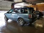2008 Honda Pilot Exl იყიდება Ebensburg-ში, PA - Front End