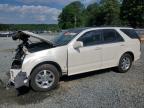 2006 Cadillac Srx  for Sale in Concord, NC - Front End