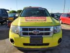 2012 Ford Escape Xls за продажба в Wilmer, TX - Minor Dent/Scratches