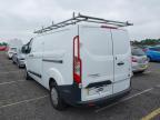 2013 FORD TRANSIT CU for sale at Copart SANDTOFT