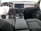 2025 Volkswagen Atlas Sel Premium R-Line на продаже в Spartanburg, SC - Front End