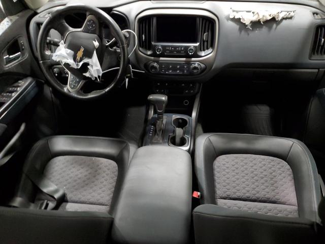  CHEVROLET COLORADO 2015 Black