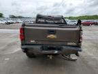 2015 Chevrolet Silverado K1500 High Country за продажба в Franklin, WI - Rollover