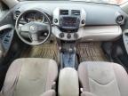 2007 Toyota Rav4  for Sale in Center Rutland, VT - Side