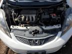 2010 Honda Fit  for Sale in Colorado Springs, CO - Rear End