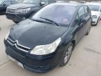 2008 CITROEN C4 VTR+ for sale at Copart SANDY