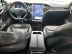 2015 Tesla Model S 85D იყიდება Indianapolis-ში, IN - Front End