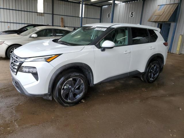 NISSAN ROGUE – zdjęcie z aukcji, lot #58528165