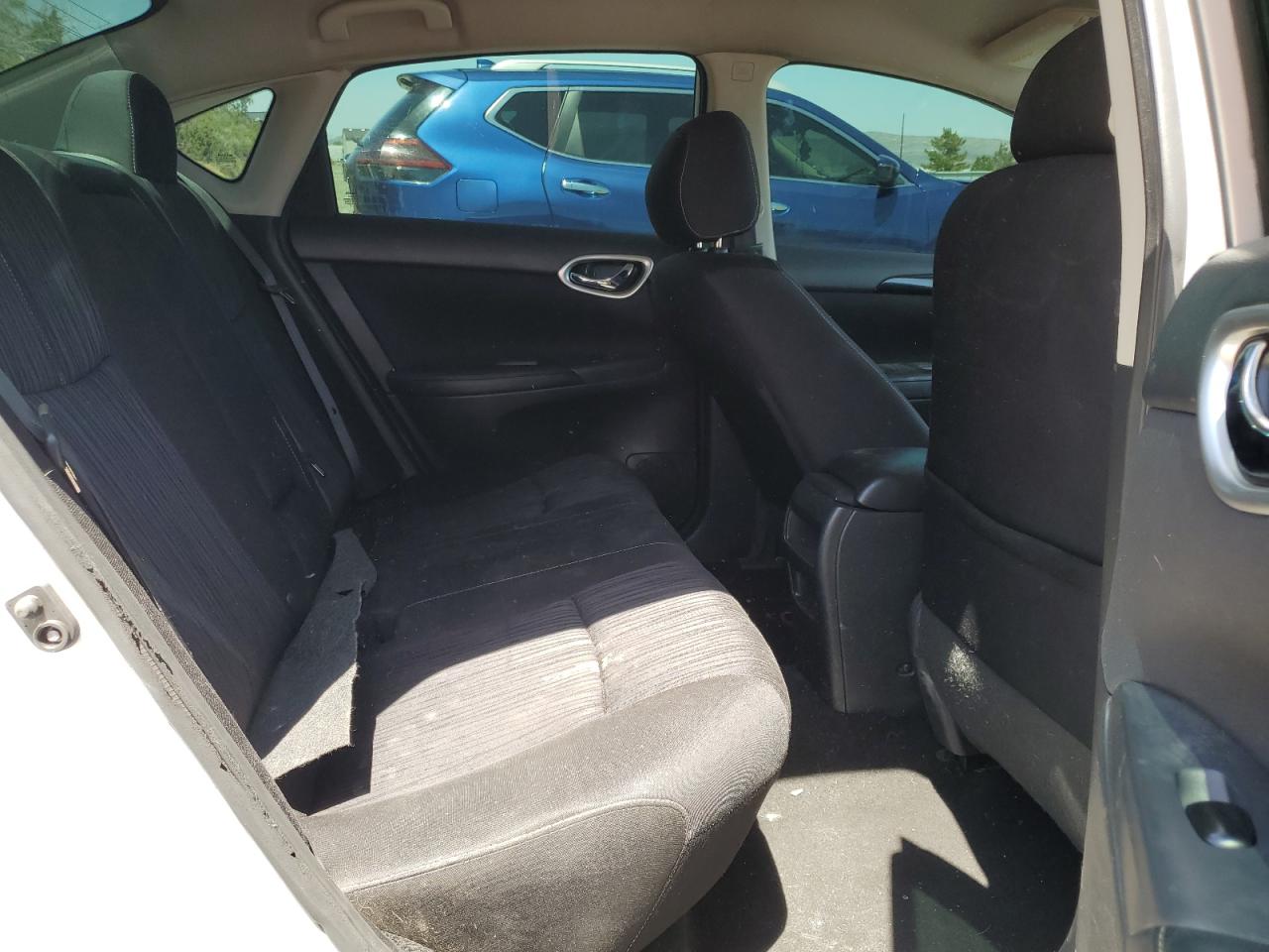 3N1AB7AP1HY333184 NISSAN SENTRA 2017