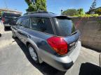 2005 Subaru Legacy Outback 2.5 Xt Limited იყიდება Rancho Cucamonga-ში, CA - Minor Dent/Scratches