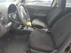 2015 Nissan Versa S за продажба в Byron, GA - Side
