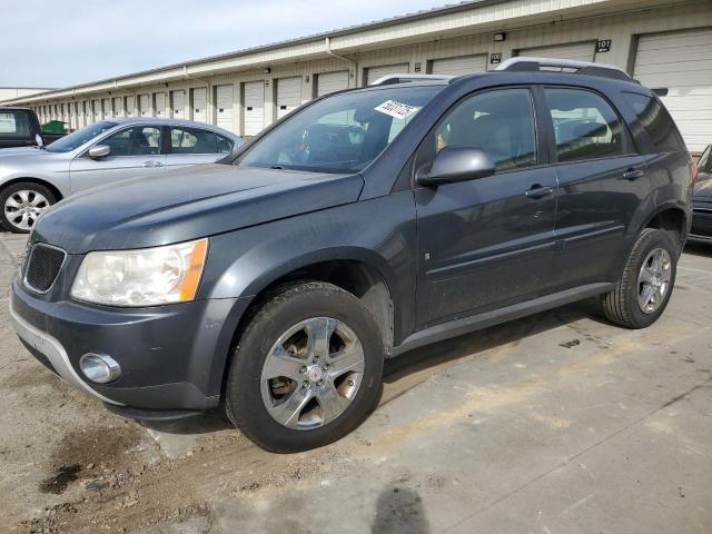 2009 Pontiac Torrent 