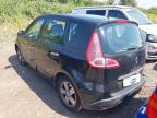 2010 RENAULT SCENIC DYN for sale at Copart BRISTOL