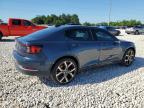 2022 Polestar 2  na sprzedaż w Taylor, TX - Side