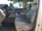 2015 Chevrolet Tahoe K1500 Lt en Venta en Albuquerque, NM - Front End