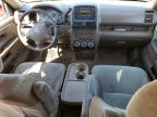 2002 Honda Cr-V Ex for Sale in American Canyon, CA - Rear End
