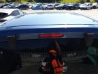 2017 CITROEN BERLINGO M for sale at Copart BELFAST
