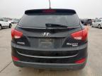 2012 Hyundai Tucson Gls for Sale in Grand Prairie, TX - Front End