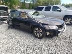 2013 Honda Accord Lx en Venta en North Billerica, MA - Rollover