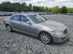 2007 Mercedes-Benz S 550 на продаже в Mebane, NC - Minor Dent/Scratches