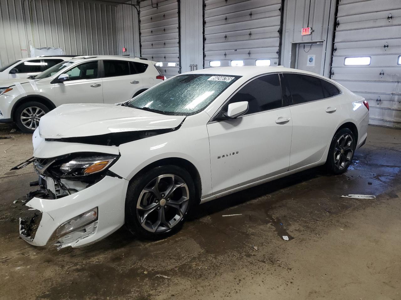 Franklin, WI에서 판매 중인 2023 Chevrolet Malibu Lt - Front End