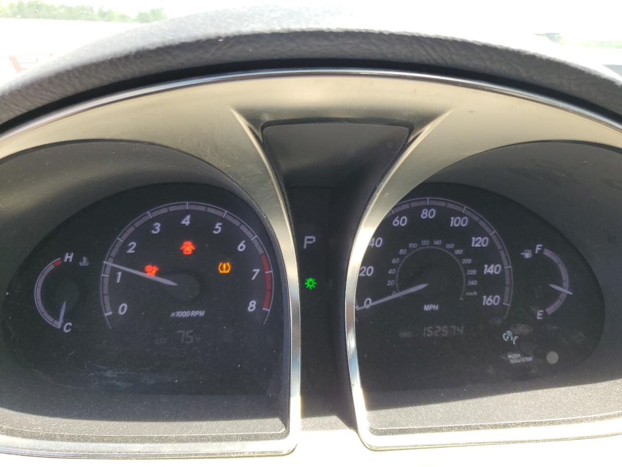 2011 Toyota Avalon Base VIN: 4T1BK3DB5BU430999 Lot: 56831645