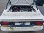 1989 TOYOTA MR2 for sale at Copart YORK