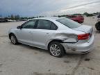 2015 Volkswagen Jetta Se for Sale in Bridgeton, MO - Front End