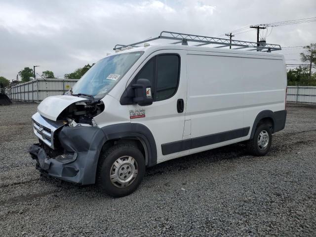 2017 Ram Promaster 1500 1500 Standard