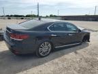 2014 Lexus Ls 460 de vânzare în Temple, TX - Front End
