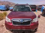 2016 Subaru Forester 2.5I Touring   for Sale in Magna, UT - Rear End