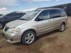 2002 Mazda Mpv Wagon на продаже в Brighton, CO - Front End