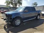 2013 Ford F150 Supercrew   იყიდება Albuquerque-ში, NM - Front End