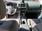 2006 Nissan Frontier Crew Cab Le for Sale in Kansas City, KS - Rear End