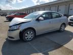 2015 Nissan Sentra S for Sale in Louisville, KY - Front End