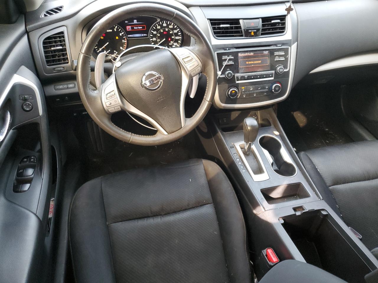 1N4AL3AP5HN338541 NISSAN ALTIMA 2017