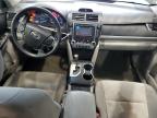 2012 Toyota Camry Base na sprzedaż w Center Rutland, VT - Front End