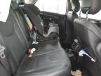 2014 Ford Fusion Titanium იყიდება Columbus-ში, OH - Burn