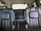 2012 Chrysler Town & Country Touring продається в Gainesville, GA - Rear End
