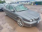 2007 JAGUAR X-TYPE SE for sale at Copart WESTBURY