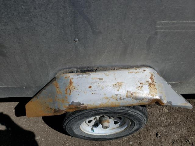2005 UTILITY TRAILER