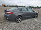 2016 Ford Fusion Titanium na sprzedaż w Columbus, OH - Mechanical