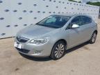 2010 VAUXHALL ASTRA SE A for sale at Copart SANDY