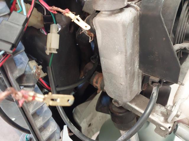 2007 HONDA PES 125