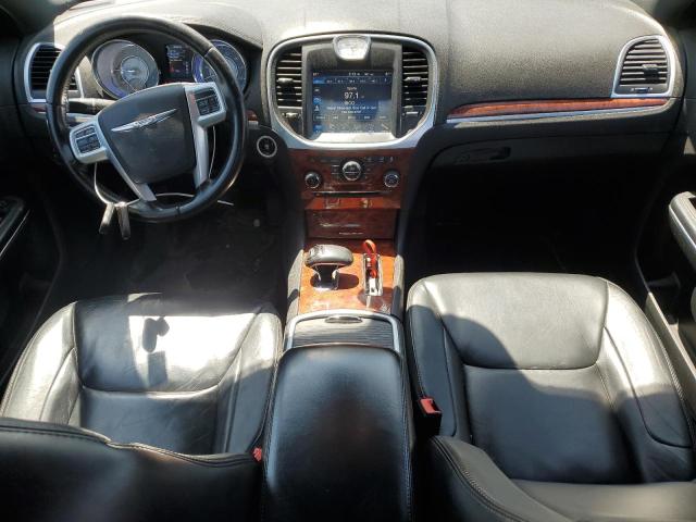 CHRYSLER 300 2014 Czarny